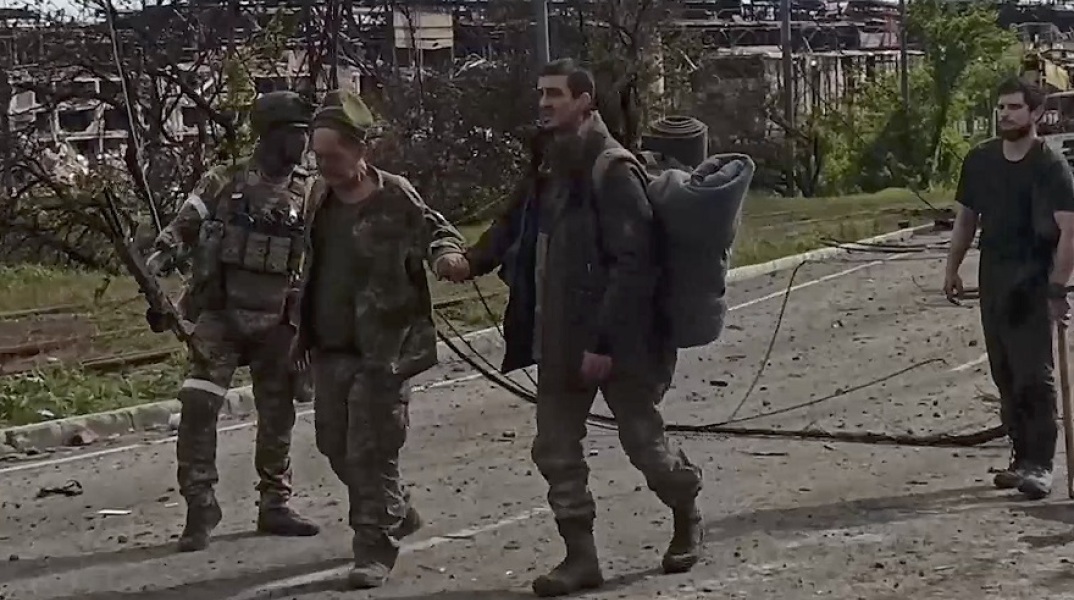 Μαριούπολη