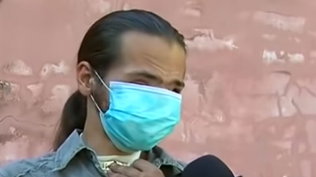 Αχτίδα φωτός για τον Θύμιο: Άνδρας φέρεται να τον είδε στην Αττική