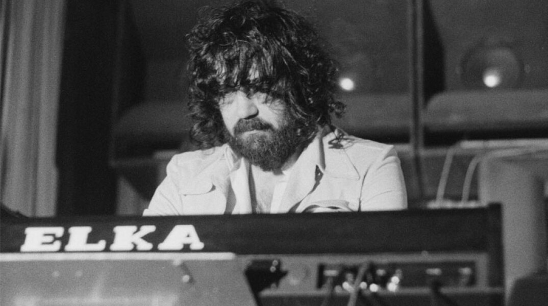 Βαγγέλης Παπαθανασίου - Vangelis