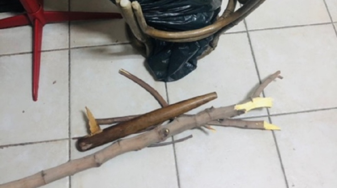 Επίθεση σε ξενώνα