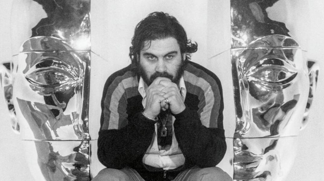 Βαγγέλης Παπαθανασίου - Vangelis