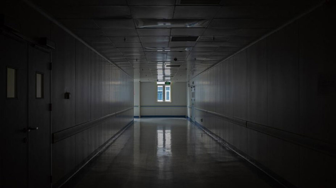 Στα Επείγοντα νοσοκομείου με το εξιτήριο στο χέρι πέθανε ασθενής στη Θεσσαλονίκη