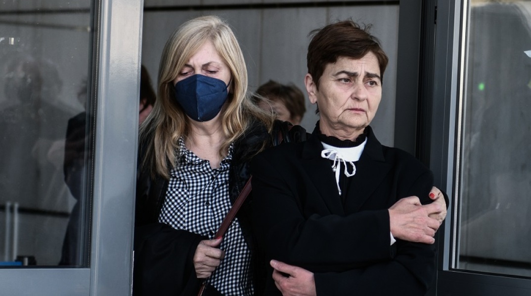 Η μητέρα της Ελένης Τοπαλούδη