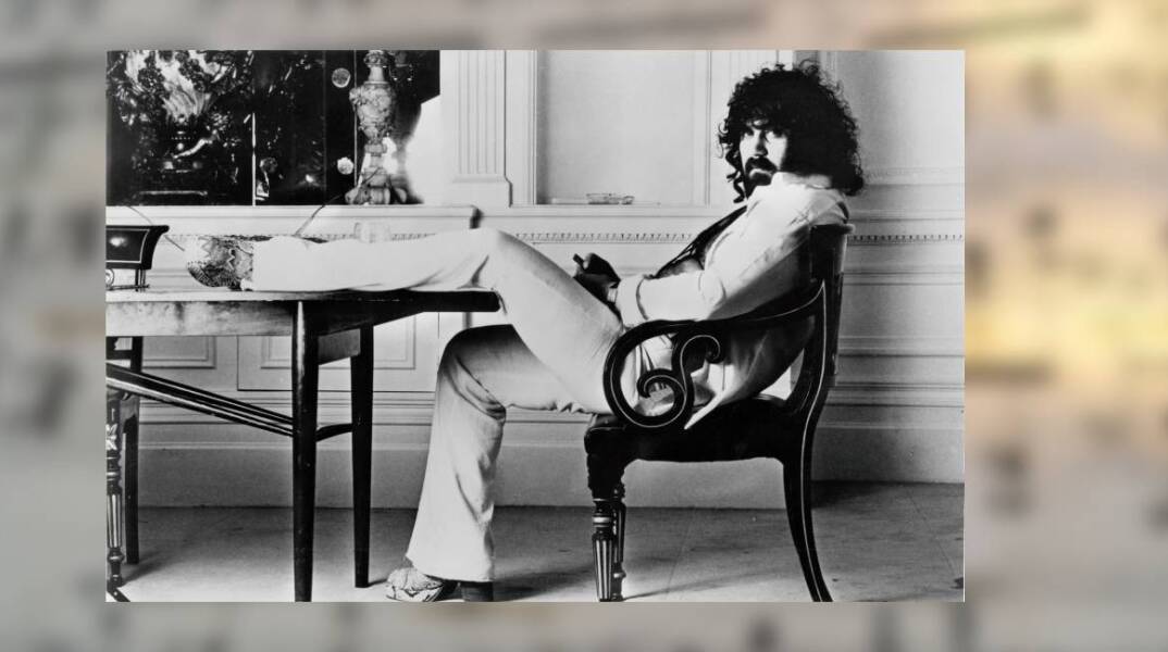 Βαγγέλης Παπαθανασίου - Vangelis