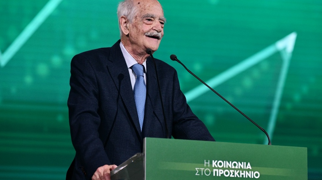 [352979] 3ο ΣΥΝΕΔΡΙΟ ΤΟΥ ΠΑΣΟΚ - ΚΙΝΗΜΑΤΟΣ ΑΛΛΑΓΗΣ / 2η ΗΜΕΡΑ (ΤΑΤΙΑΝΑ ΜΠΟΛΑΡΗ/EUROKINISSI)