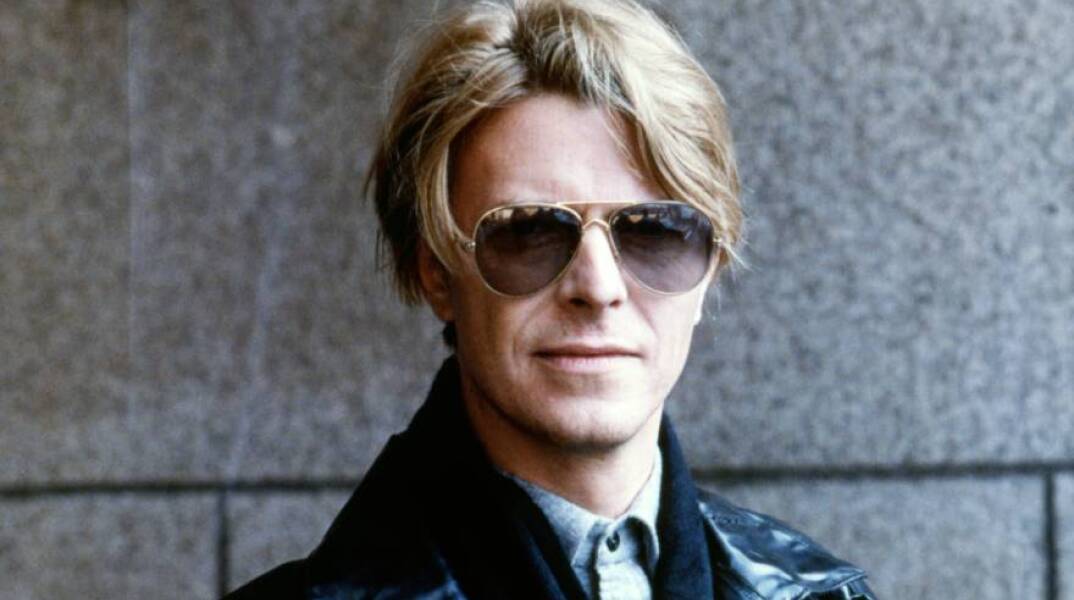 David Bowie
