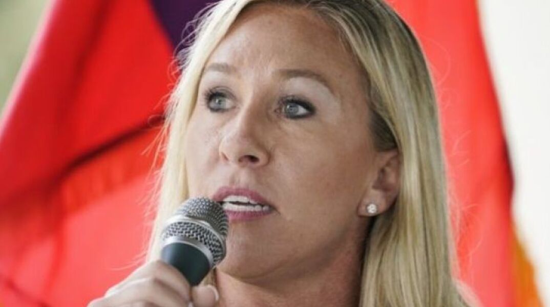 Μάρτζορι Τέιλορ Γκριν 