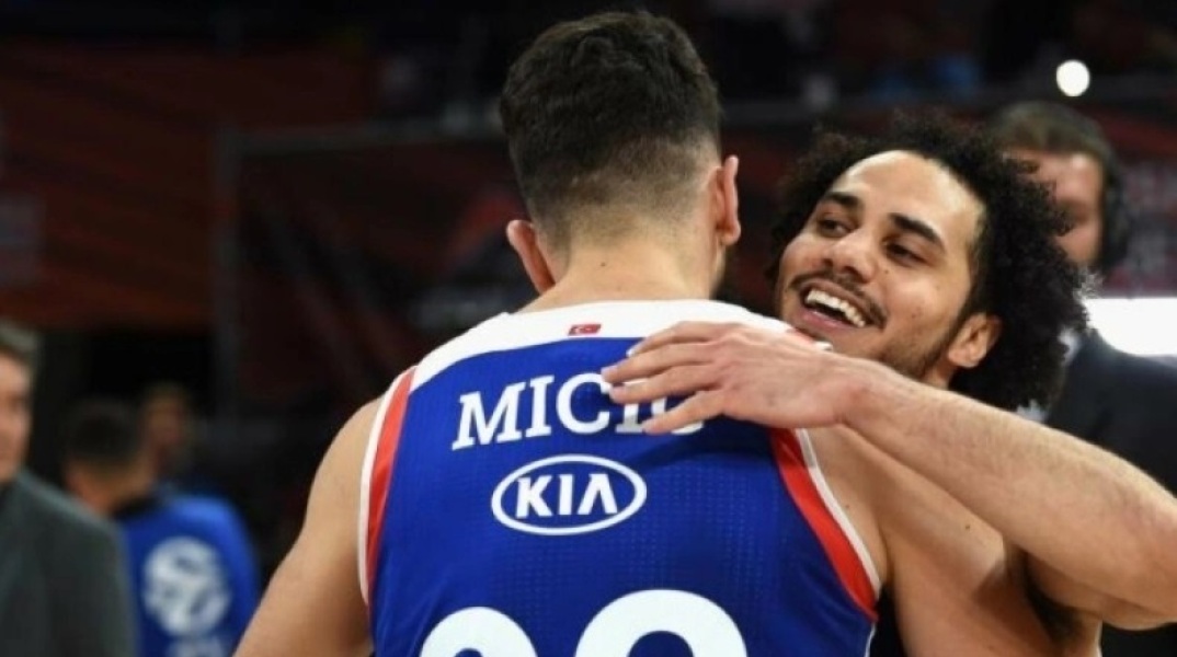 Εφές, Final Four 2022