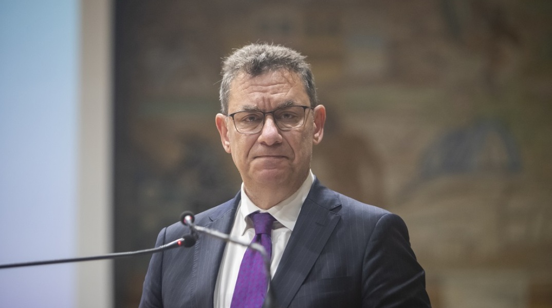 [353002] ΘΕΣΣΑΛΟΝΙΚΗ - ΑΝΑΓΟΡΕΥΣΗ ΤΟΥ ΑΛΜΠΕΡΤ ΜΠΟΥΡΛΑ ΣΕ ΕΠΙΤΙΜΟ ΠΡΟΕΔΡΟ ΤΟΥ ΣΥΝΔΕΣΜΟΥ ΦΙΛΙΑΣ ΕΛΛΑΔΑΣ- ΙΣΡΑΗΛ