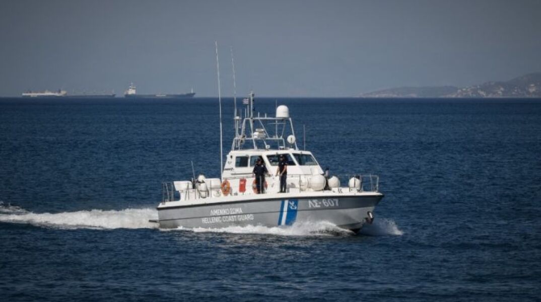 Λιμενικό Σώμα