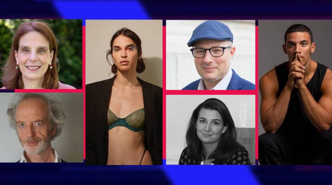 TedxAthens 2022: Τζεφ Μοντάνα, Άγγελος Πεντάρης, Ελένη Μυριβίλη, Hugo Dixon, Jake Bernstein, Suzanna Laskaridi