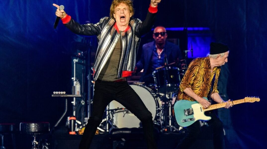 Mick Jagger Dismisses Harry Styles Comparisons: 'He Just Has a Superficial Resemblance to My Younger Self'