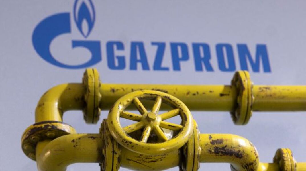 ΔΕΠΑ: Ολοκληρώθηκε η πληρωμή της Gazprom για το φυσικό αέριο του Απριλίου