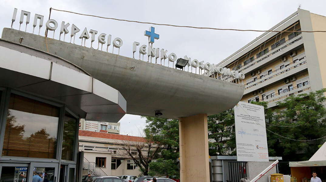 Θεσσαλονίκη: «Ιατρικό λάθος» υποστηρίζει ο κατηγορούμενος αγγειοχειρουργός