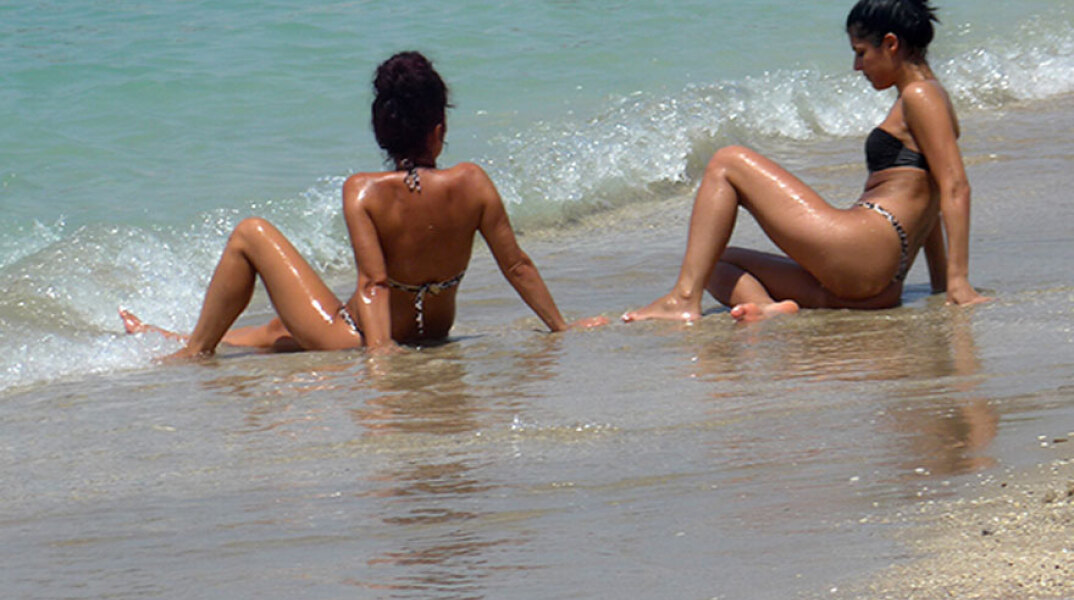 Έρχεται καύσωνας από την Τετάρτη 25 Μαΐου 2022 με το θερμόμετρο να φθάνει τους 38 βαθμούς Κελσίου