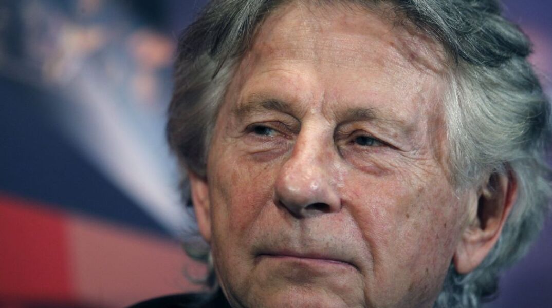 Ο Ρομάν Πολάνσκι