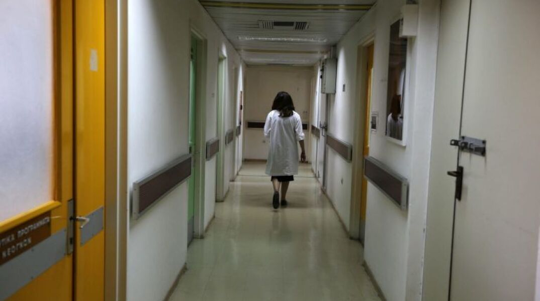 Δεύτερο κρούσμα λέπρας - Γυναίκα νοσηλεύεται στο Πανεπιστημιακό Νοσοκομείο της Πάτρας