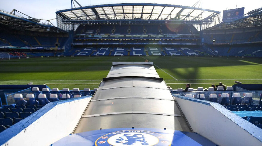 Η Τσέλσι αλλάζει εποχή με την εξαγορά της από τον Τοντ Μπόλι