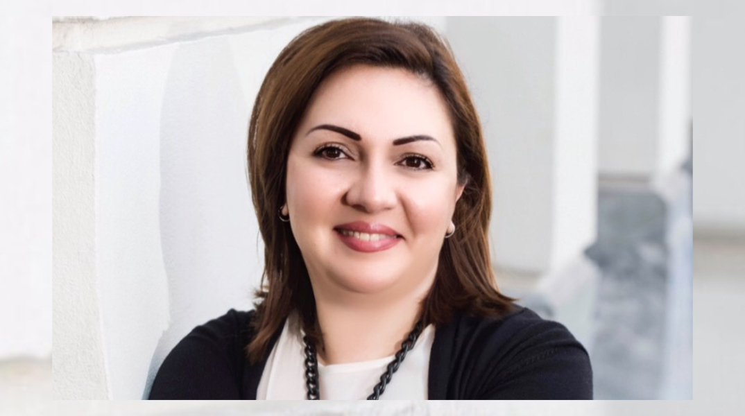 Έλενα Τσαγκαράκη