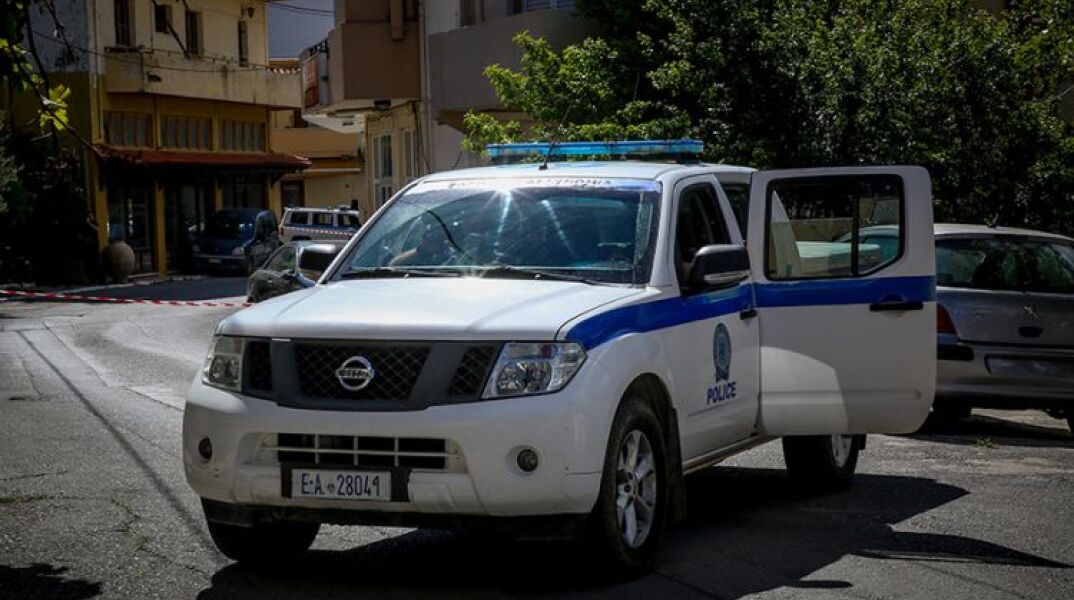 Πυροβολισμος στο Ναυπλιο