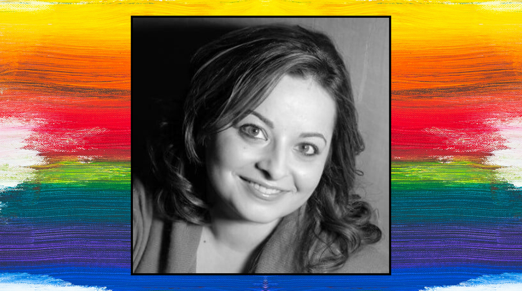 Νανά Τσουμάκη