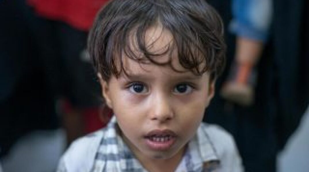 Υεμένη: Η χώρα χρειάζεται νέα χρηματοδότηση για να εισάγει σιτηρά καθώς ο πληθυσμός της ζει στα πρόθυρα του λιμού	