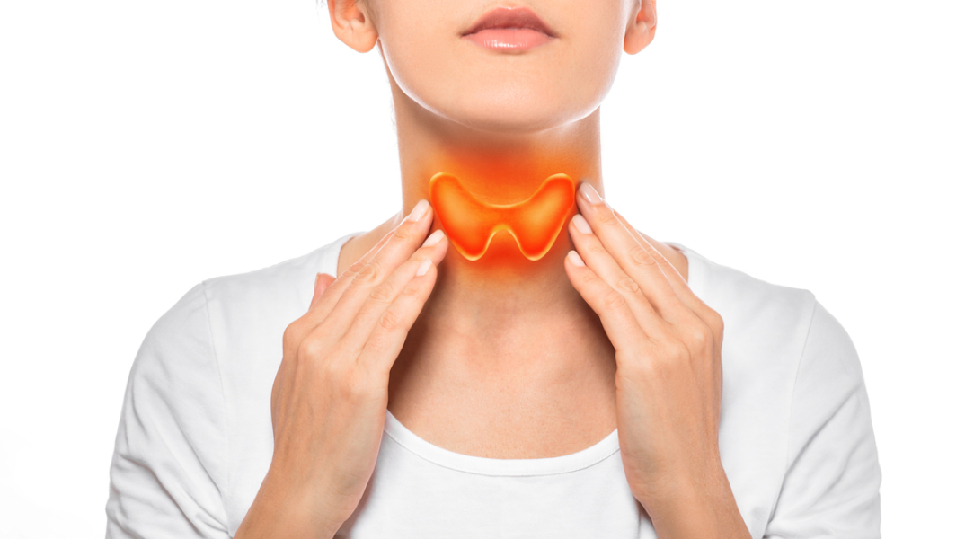 Παγκόσμια Ημέρα Θυρεοειδή: Αυξάνονται οι παθήσεις του 