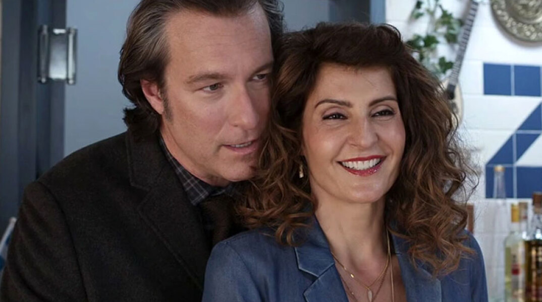 Η Νία Βαρντάλος ετοιμάζεται να γυρίσει το «Γάμος αλά Ελληνικά 3»