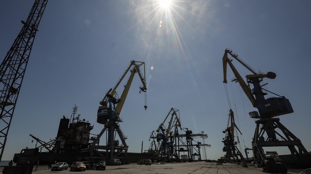 Μαριούπολη