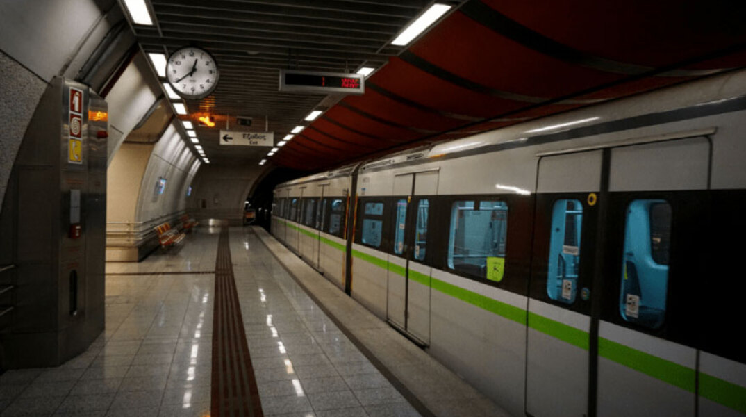 Η Γραμμή 4 του Μετρό θα έχει 15 σταθμούς, με τους συρμούς να είναι αυτόματοι χωρίς οδηγό