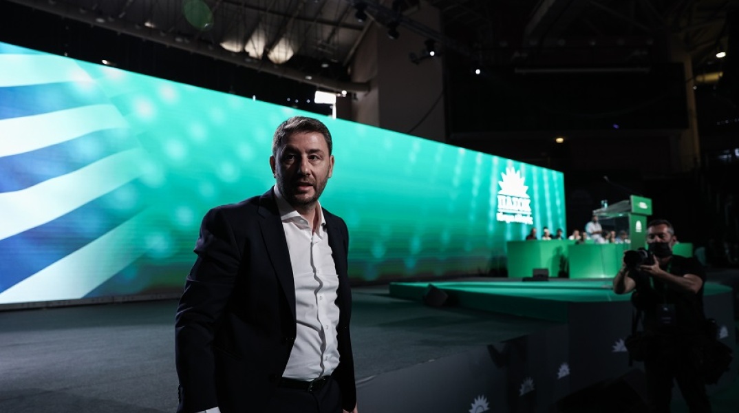 Ανδρουλάκης