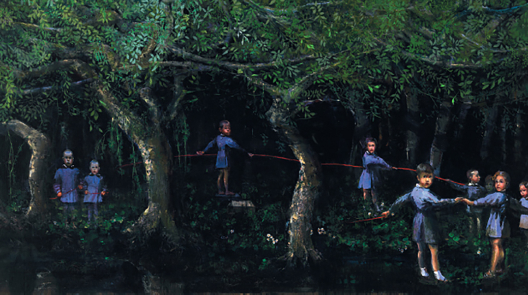 ΕΙΡΗΝΗ ΗΛΙΟΠΟΥΛΟΥ, H κόκκινη κορδέλα, 2007-2008