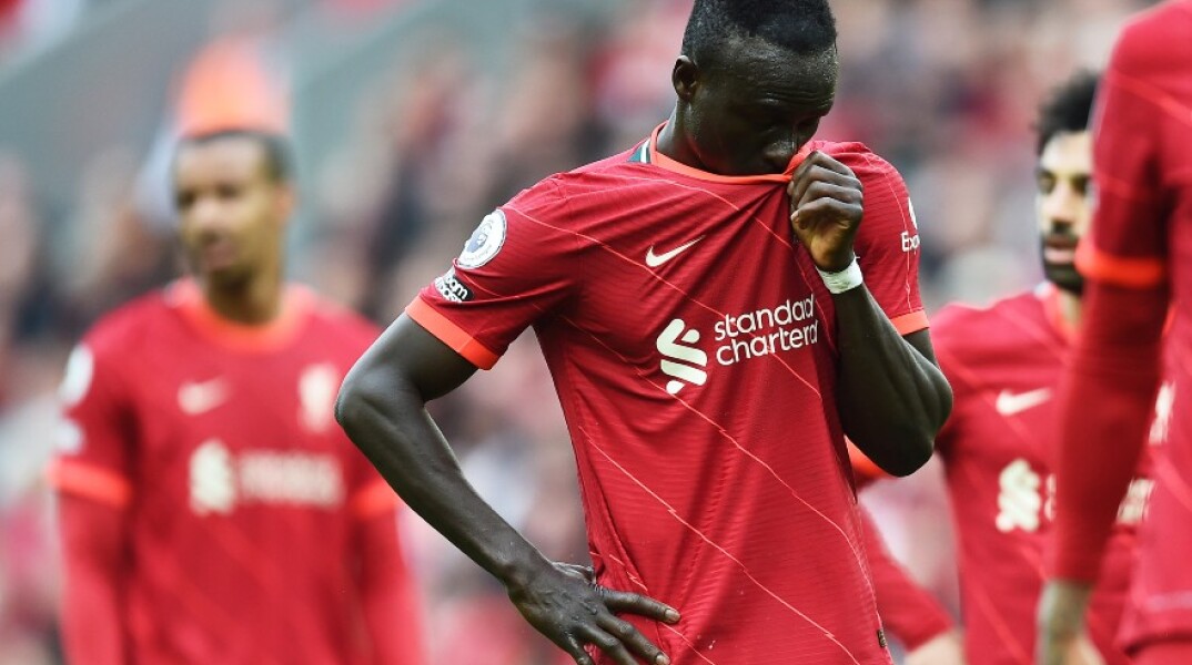 Σαντιό Μανέ