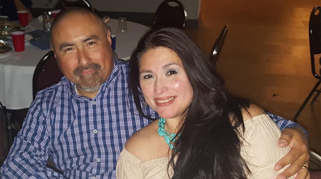 Τέξας: Νεκρός από ανακοπή καρδιάς ο σύζυγος της δασκάλας που σκοτώθηκε στο μακελειό