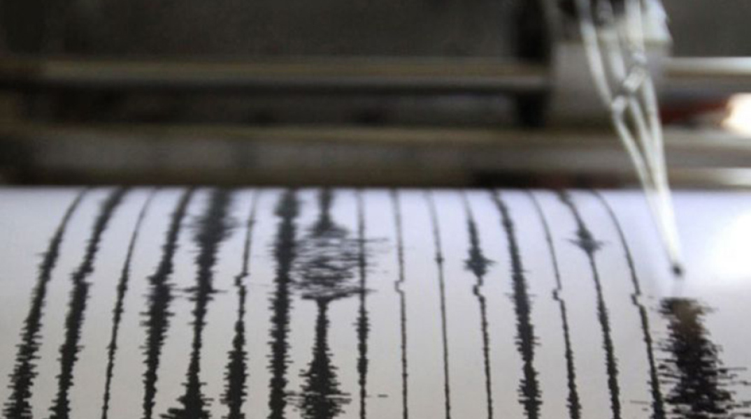 Σεισμός 7,2 Ρίχτερ στο Περού (Φωτογραφία αρχείου)