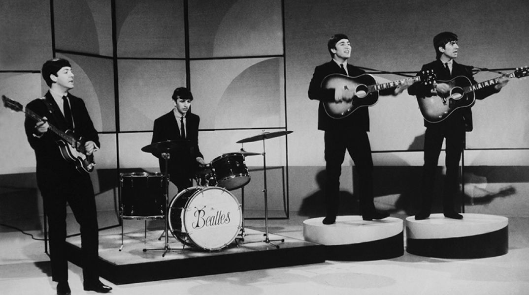 The Beatles
