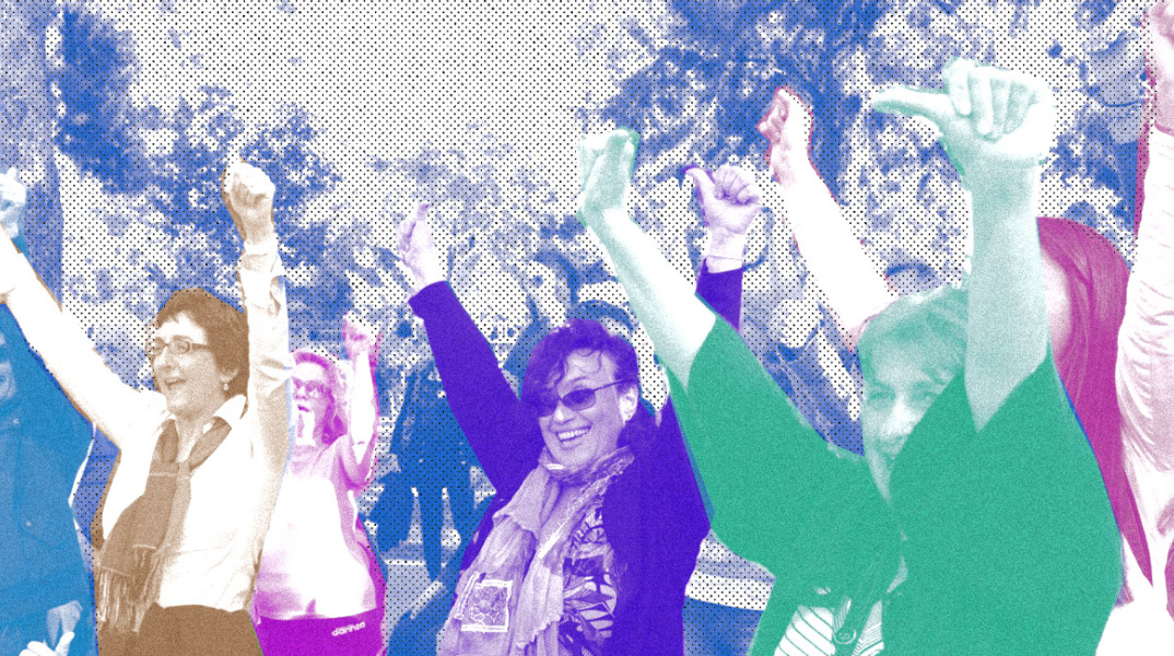 Κλαμπ Γέλιου Ακρόπολης