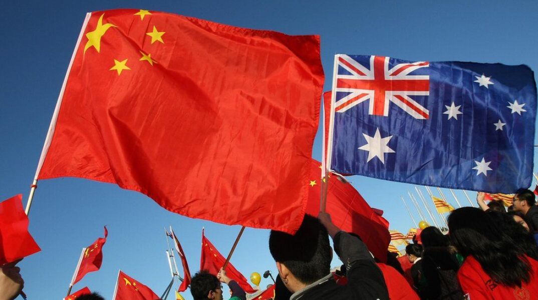 Νότιος Ειρηνικός: Η Αυστραλία καλεί τις χώρες της περιοχής να αποφύγουν συμφωνίες ασφαλείας με την Κίνα	