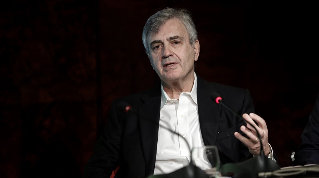 Γιώργος Γαμπρίτσος