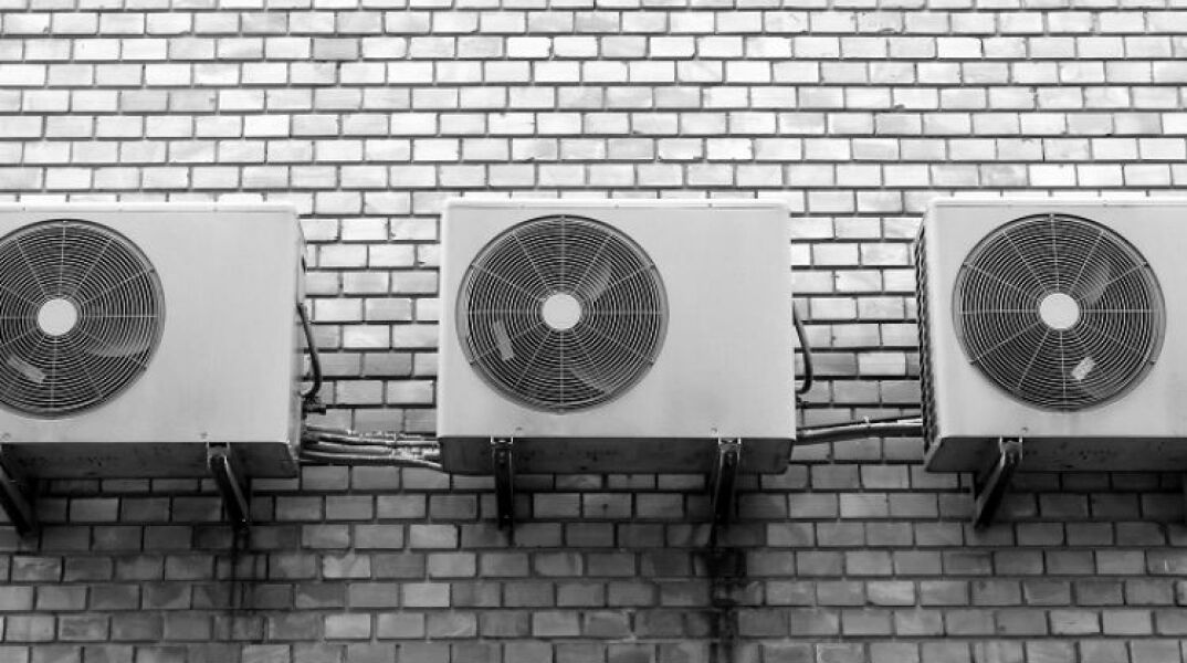 Κλιματιστικά