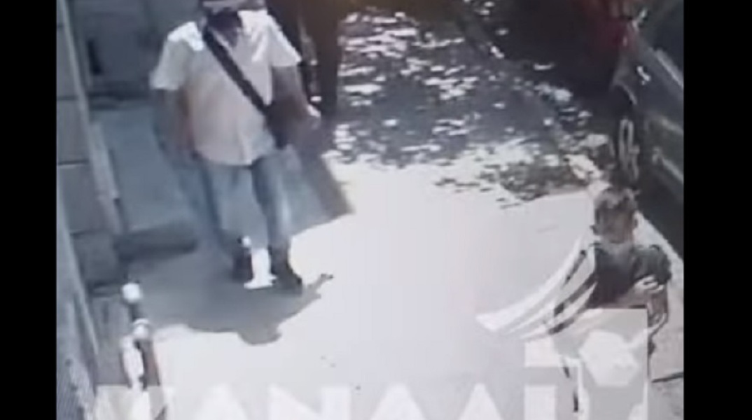 Πειραιάς: Ληστής ακολουθούσε 11χρονο μετά το σχολείο