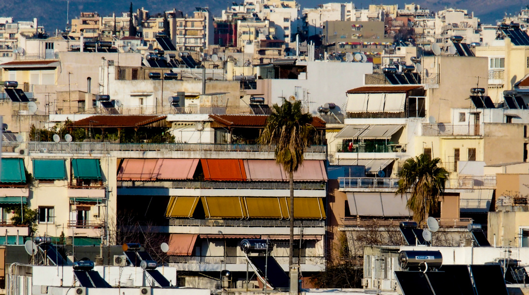  Κατοικίες: Ενοίκιο Vs Αγορά 