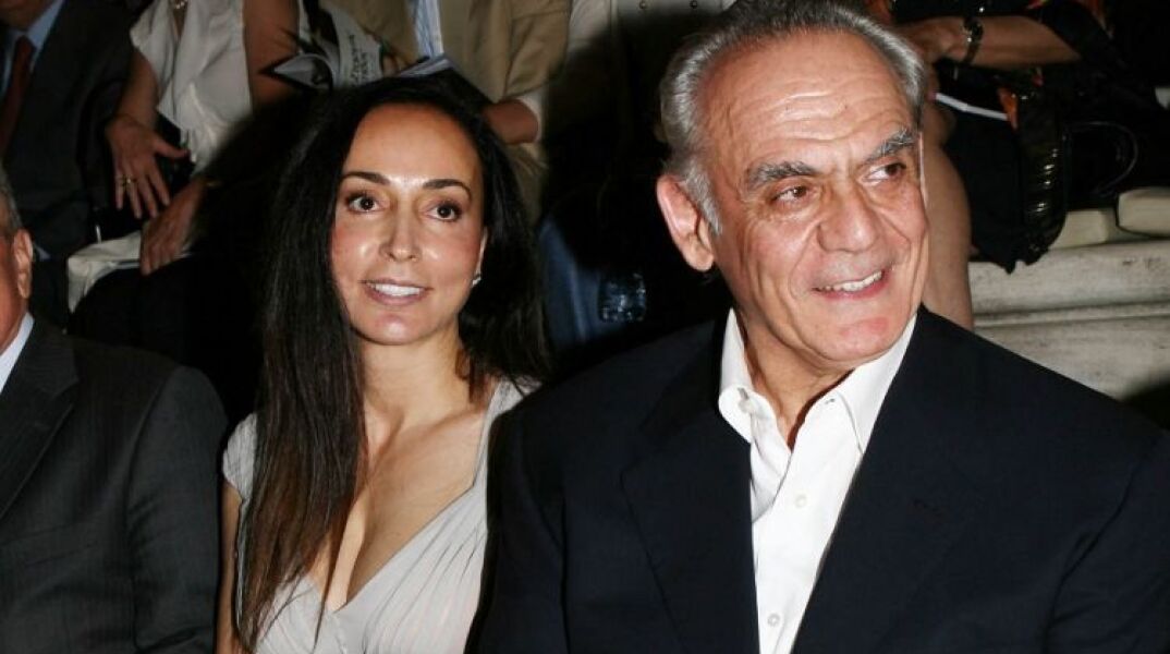 Βίκυ Σταμάτη