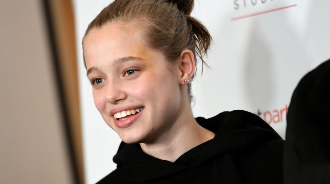 Shiloh Jolie Pitt: Η κόρη της Αντζελίνας Τζολί και του Μπραντ Πιτ έγινε 16 χρονών και είναι ένα πολύ συμπαθητικό κορίτσι.