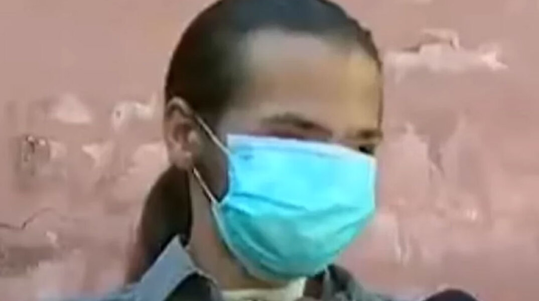 Ο Θύμιος από τον Πύργο παραμένει εξαφανισμένος