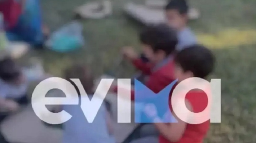 Χαλκίδα: Παιδί έπαθε ηλεκτροπληξία από γυμνά καλώδια σε παιδική χαρά