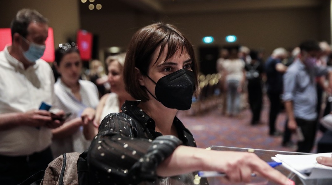 Ράνια Σβίγκου