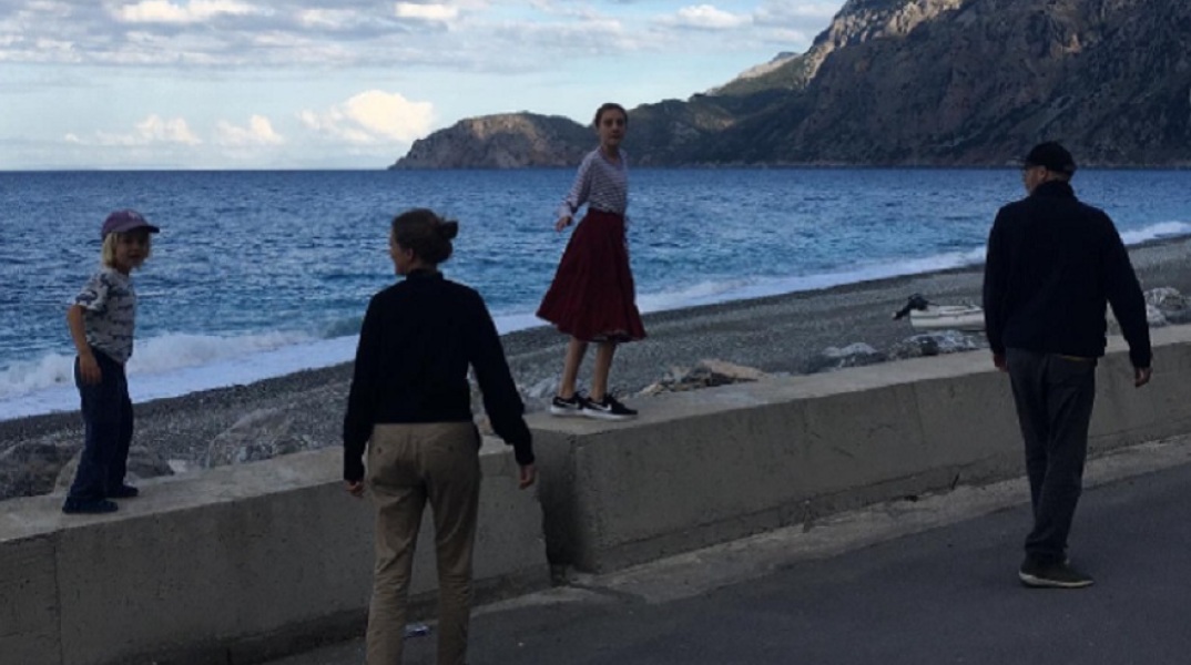 «Triangle of Sadness» 