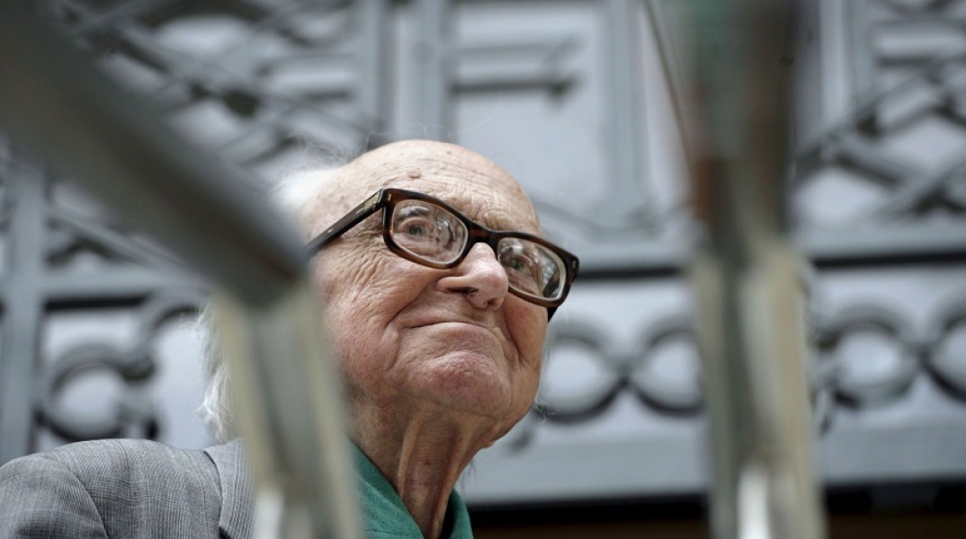 Μπορίς Πάχορ