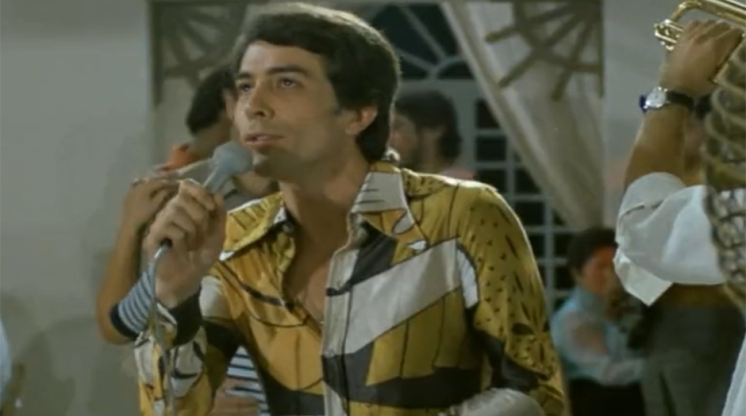 Δάκης: Το αντίο της Φίνος Φιλμ με ένα βίντεο